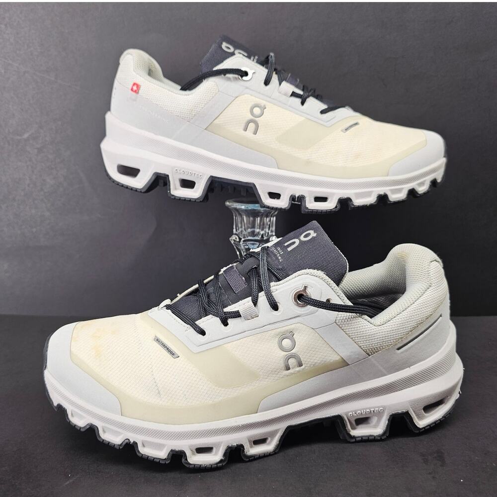 Oncloud Women 6 Comfy footwear